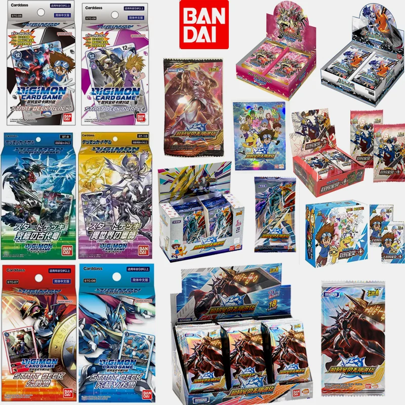 Board Game Store - Аниме карточный магазин подлинные карточки Digimon