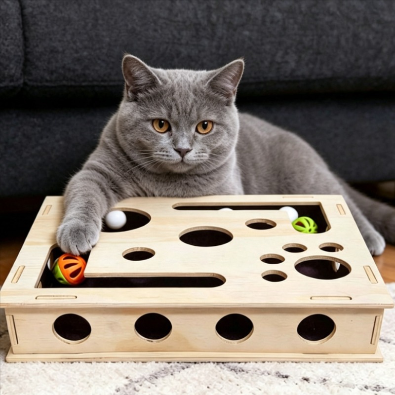 Board Game Store - Игровая доска-лабиринт Royi Store Claw Labyrinth