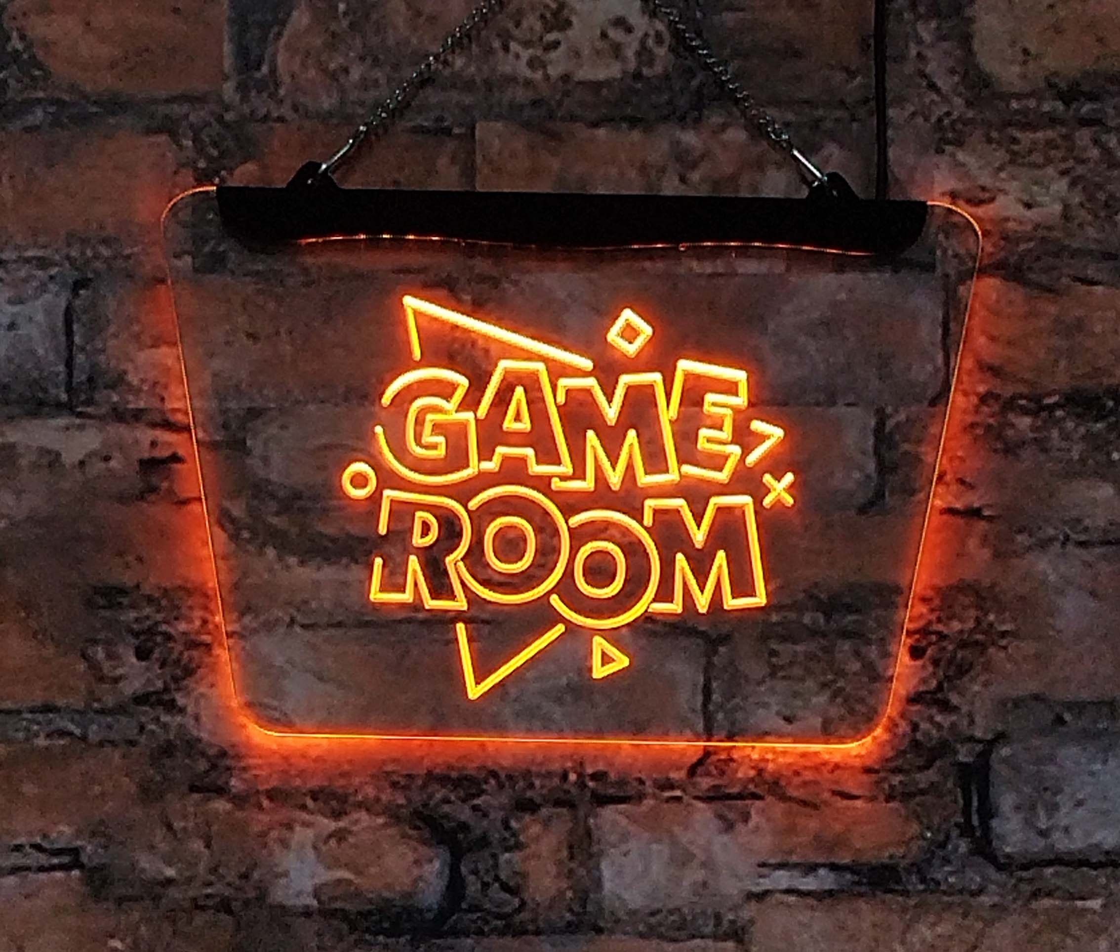Board Game Store - Игровая комната, бар, мужская комната, светодиодная