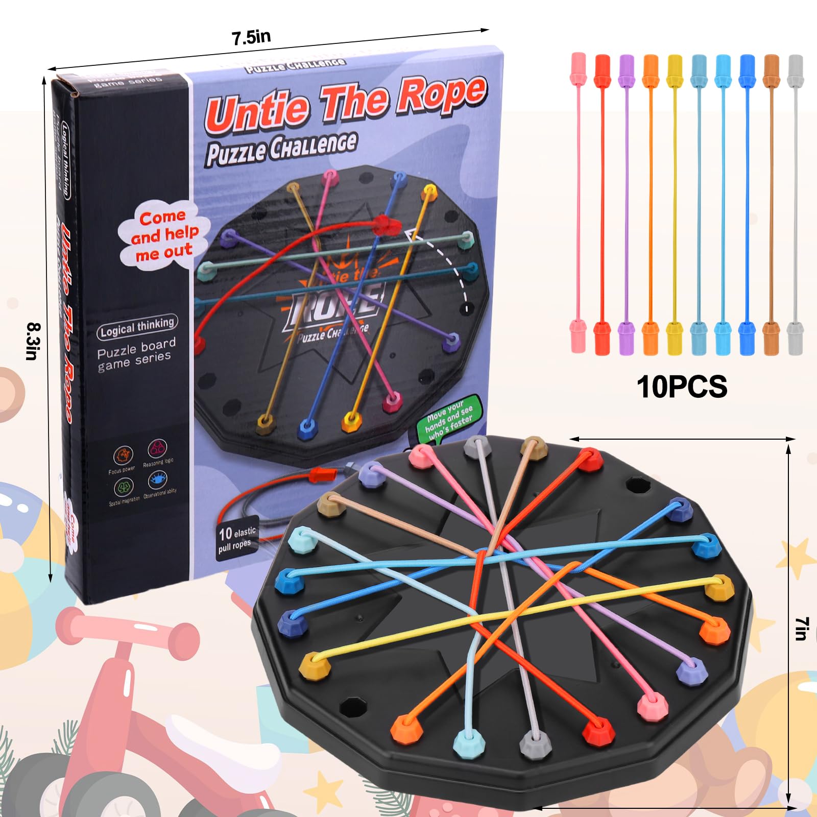 Настольная игра для детей «Раз – обзор и цена Board Game Ranking