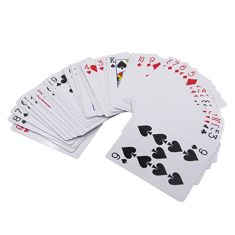 Стриппер колода с маркировкой  – обзор и цена Board Game Ranking