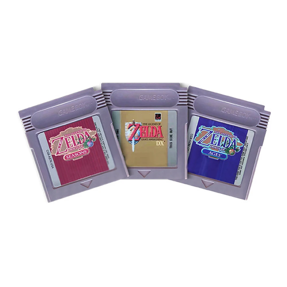Игровая карта GBC 2026: The Le – обзор и цена Board Game Zelda