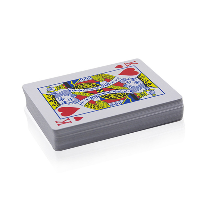 Волшебные карты с маркировкой, – обзор и цена Board Game Ranking