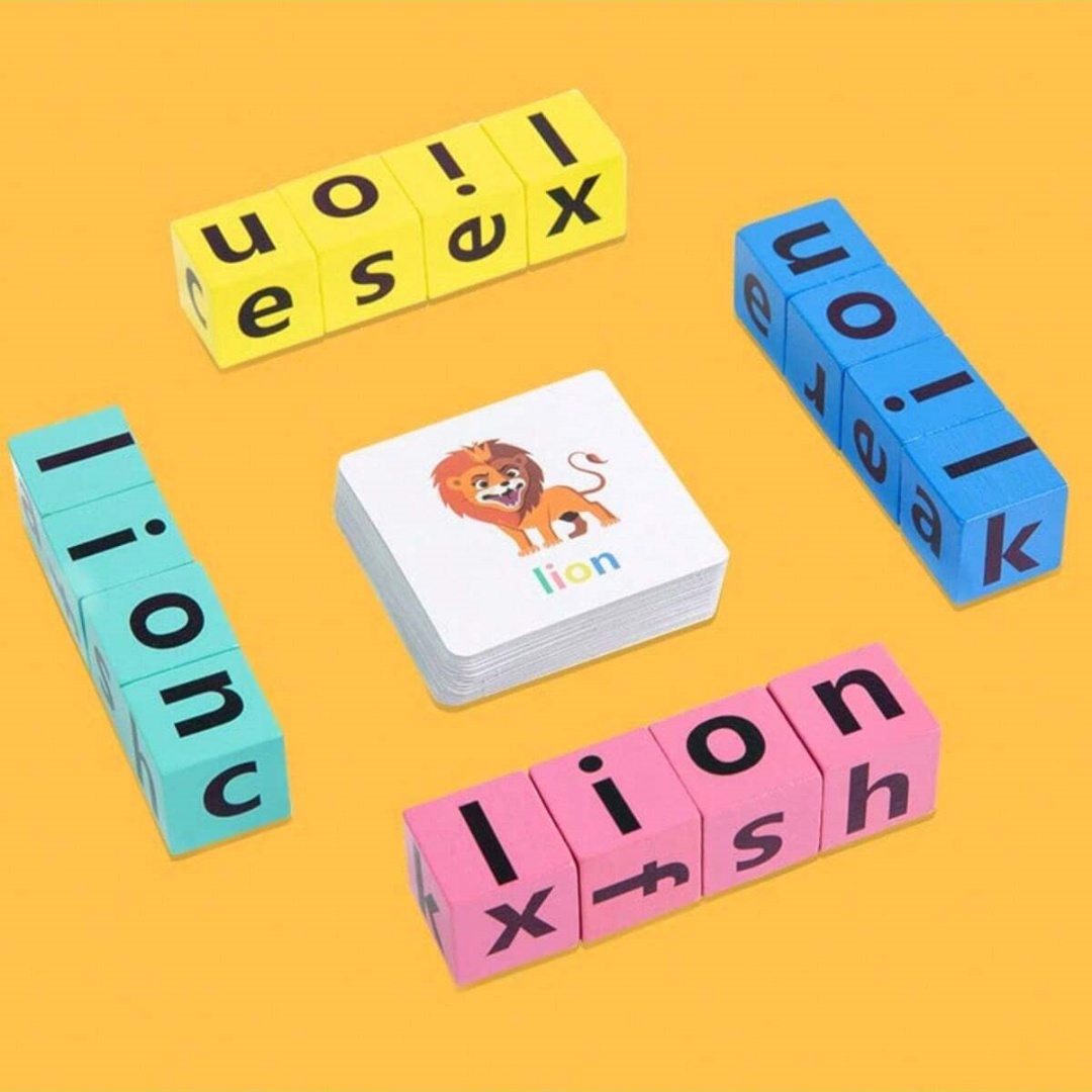 Детская настольная игра для из – обзор и цена Board Game Education