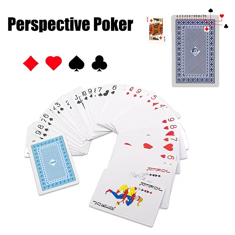 Секретные маркированные играль – обзор и цена Board Game Ranking