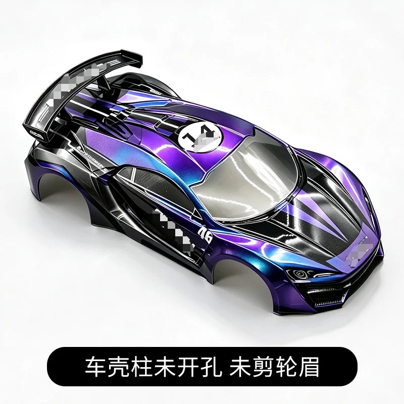 Кузов из ПВХ для радиоуправляе – обзор и цена Tamiya Model Rc Car