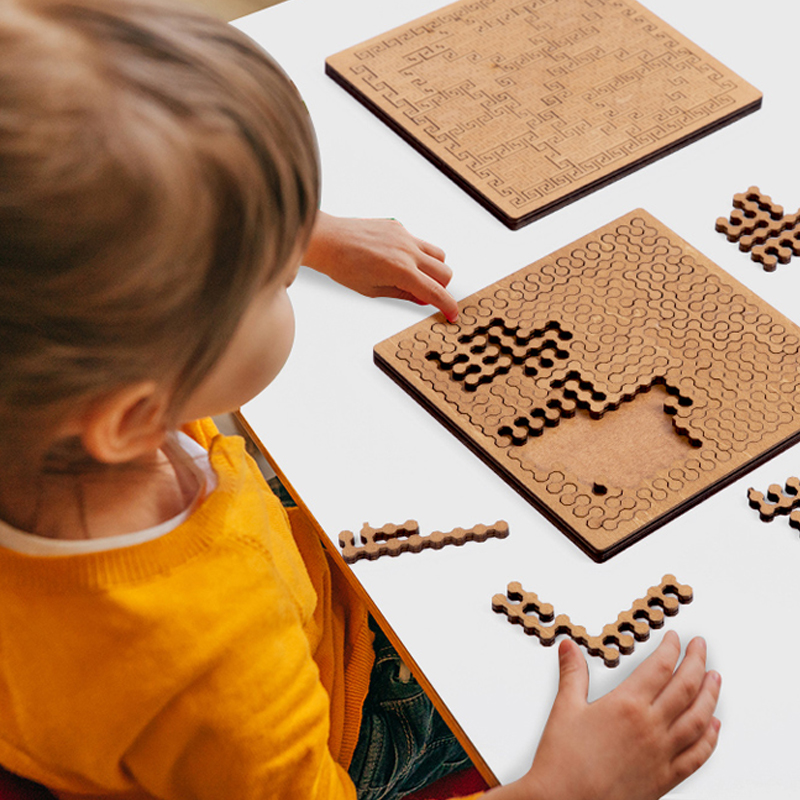 Неспосуальные деревянные голов – обзор и цена Board Game Ranking