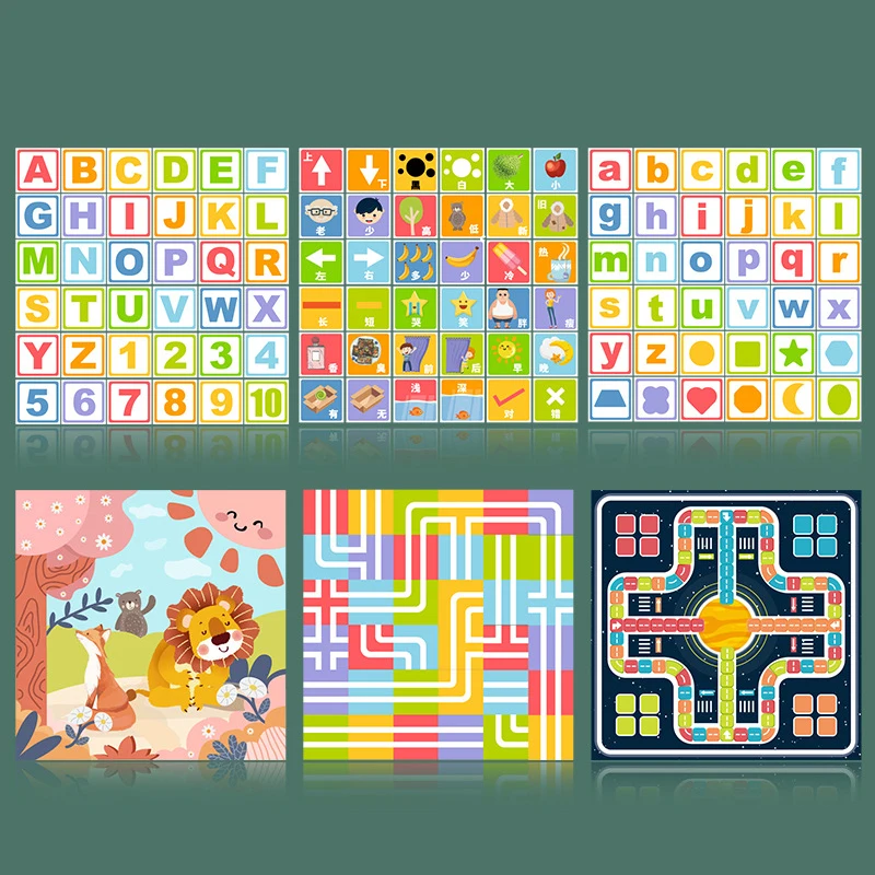   3D-доска для шахмат из дерев – обзор и цена Board Game Education