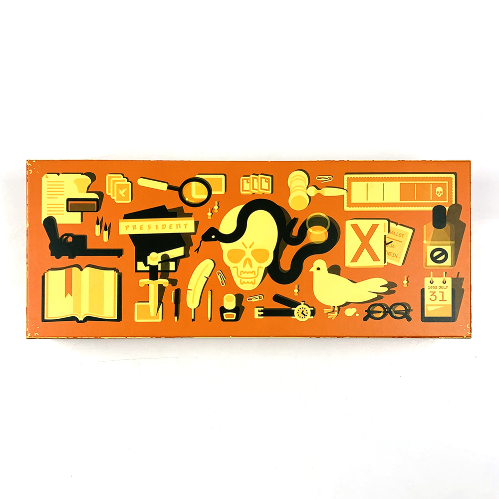 Настольные игры Стратегическая – обзор и цена Board Game Strategi
