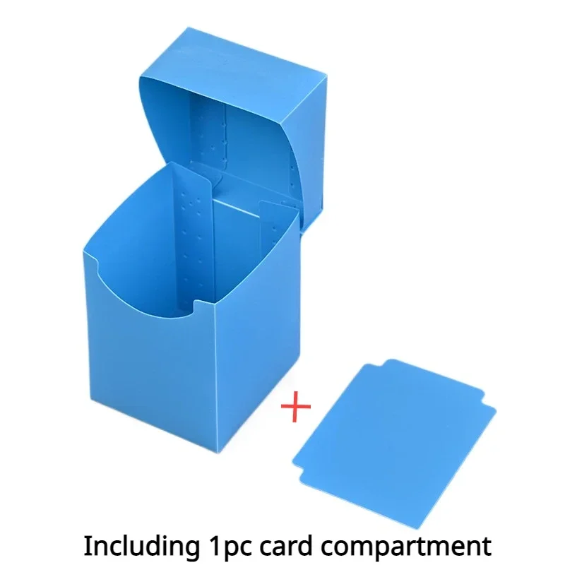Коробка для колод TCG на 100+  – обзор и цена Board Game Box
