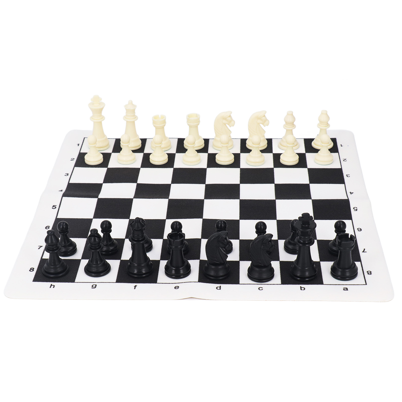 Международный шахматный набор, – обзор и цена Board Game Vantage