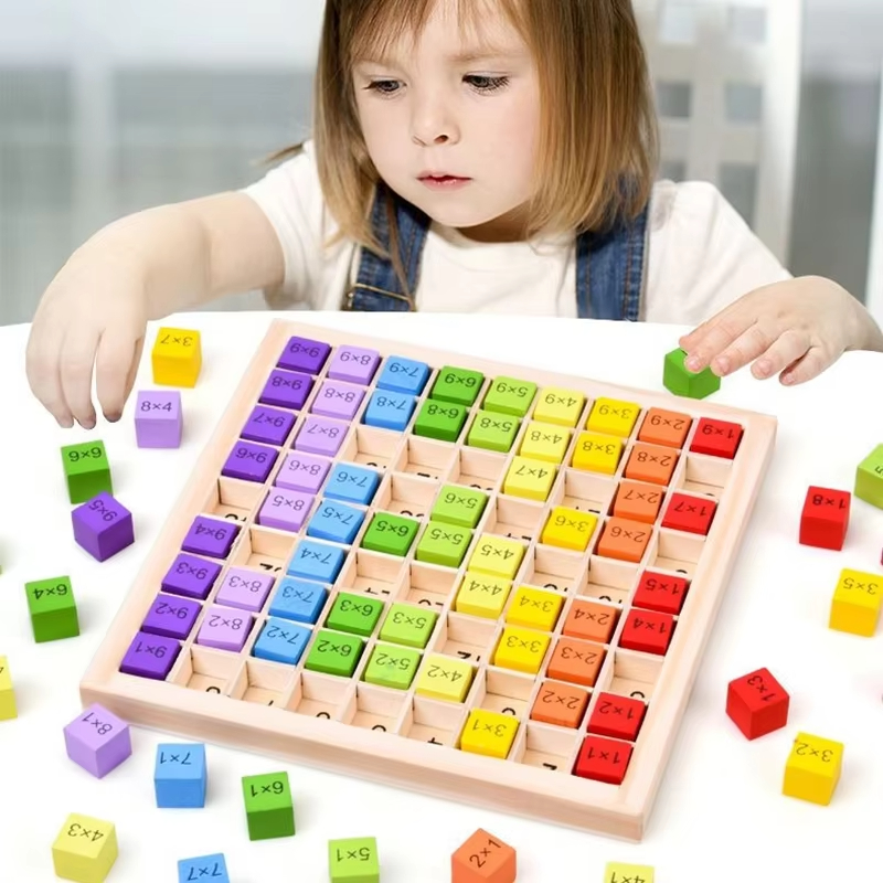 Детские развивающие игрушки Мо – обзор и цена Board Game Education