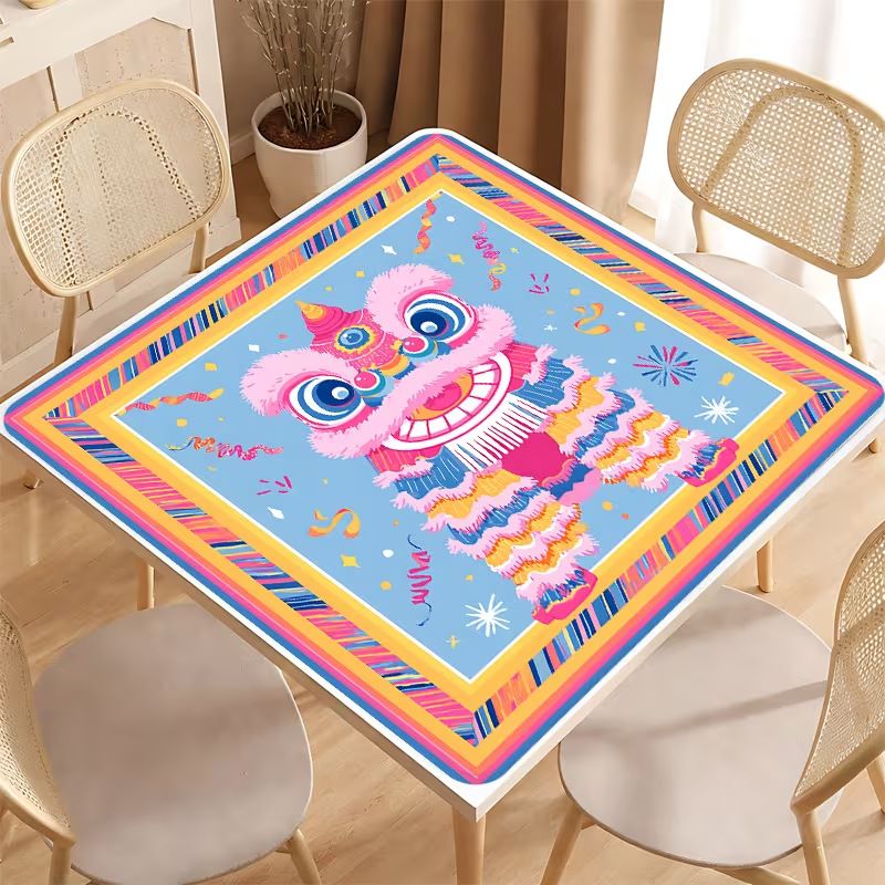 Коврик для маджонга VIKAMA «Ки – обзор и цена Board Game Hegemony